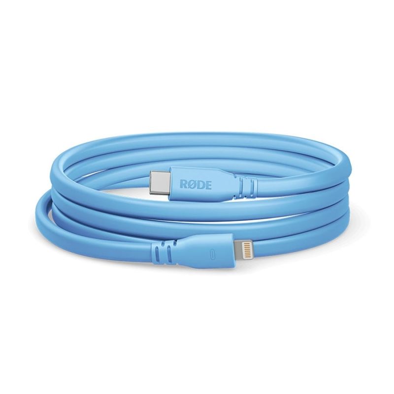 USB кабель RODE SC19 BLUE